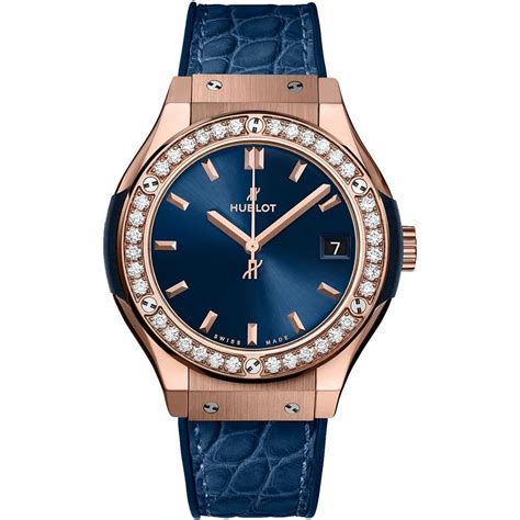 hublot women's watch price|luxury women watches swiss made.